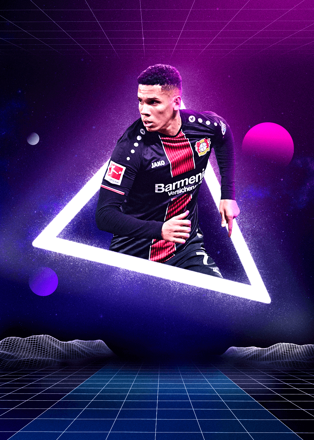 亨利可能接替德尚 法足協主席表示需要循序漸進他很值得信賴.