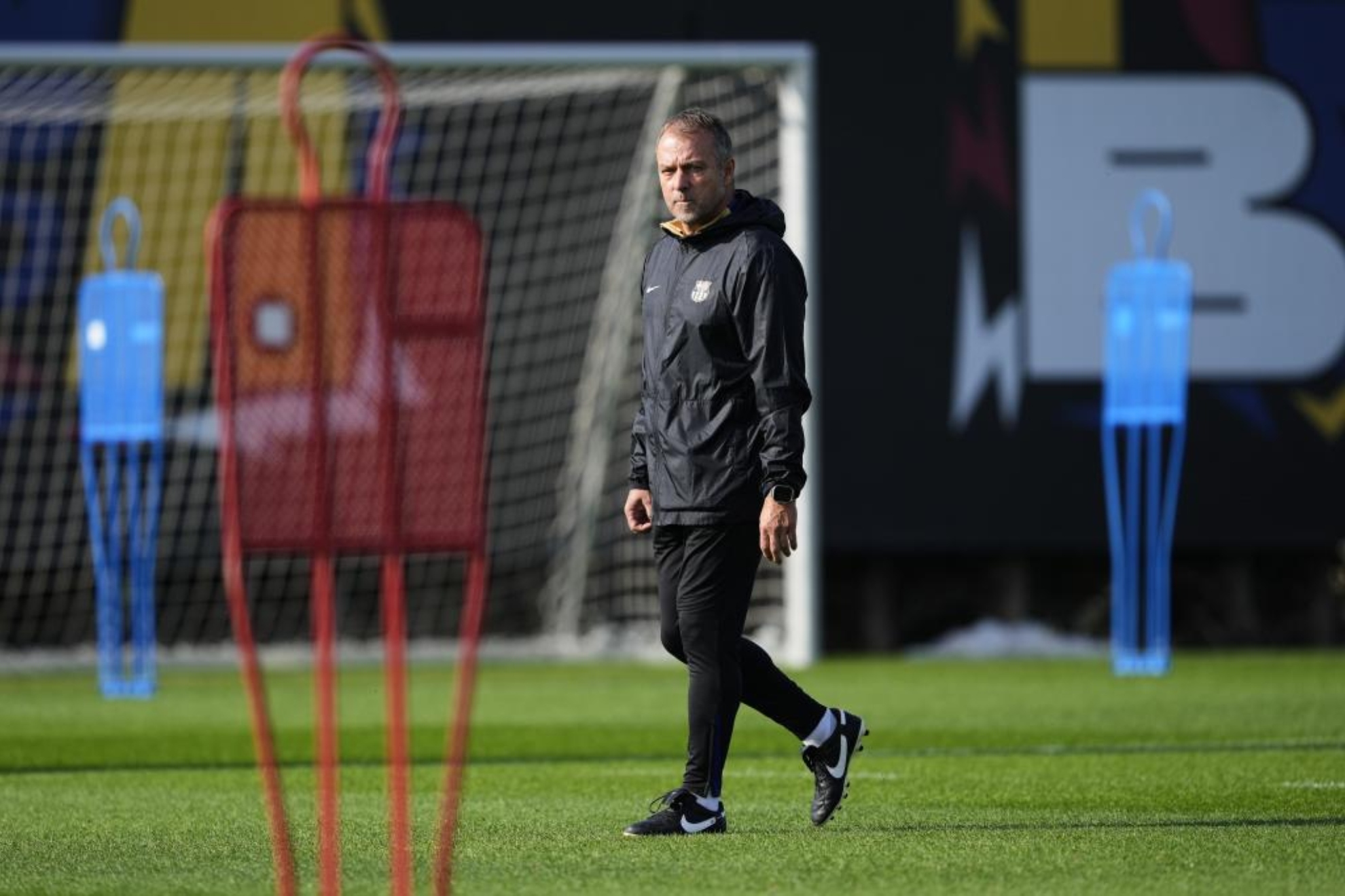 他们的传控 他们的传控