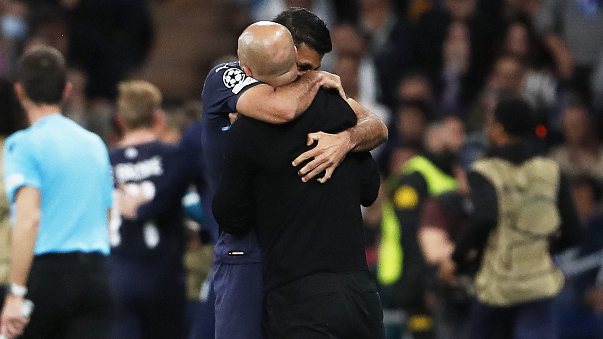 在比赛中的 在比赛中的