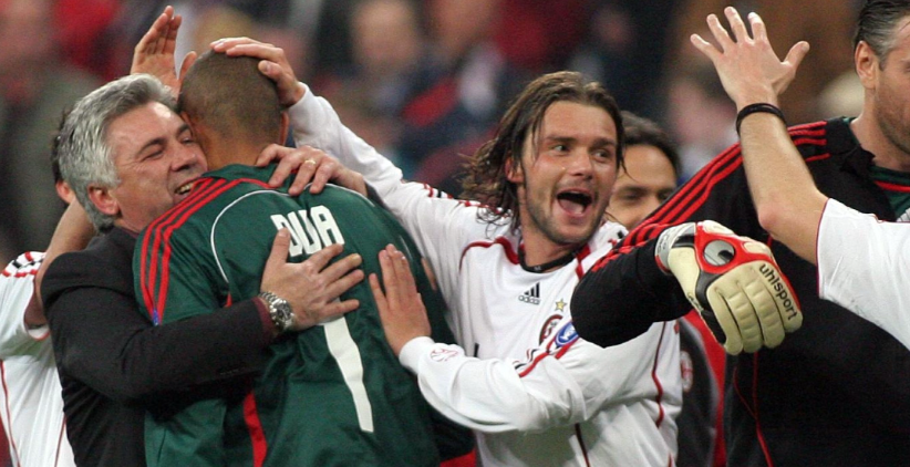 不仅让球迷 不仅让球迷