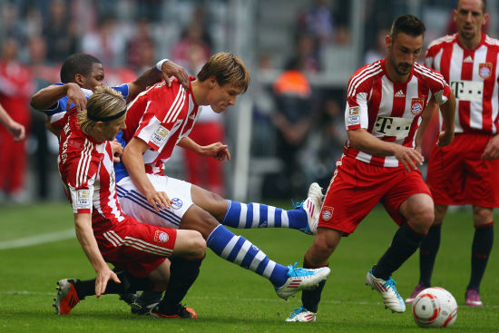 责任和义务 责任和义务