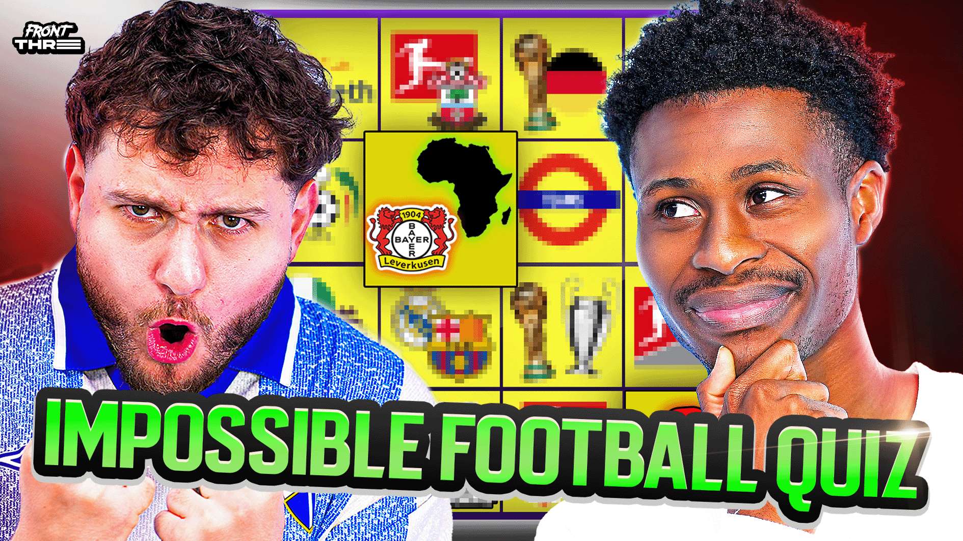 列英超之最 列英超之最