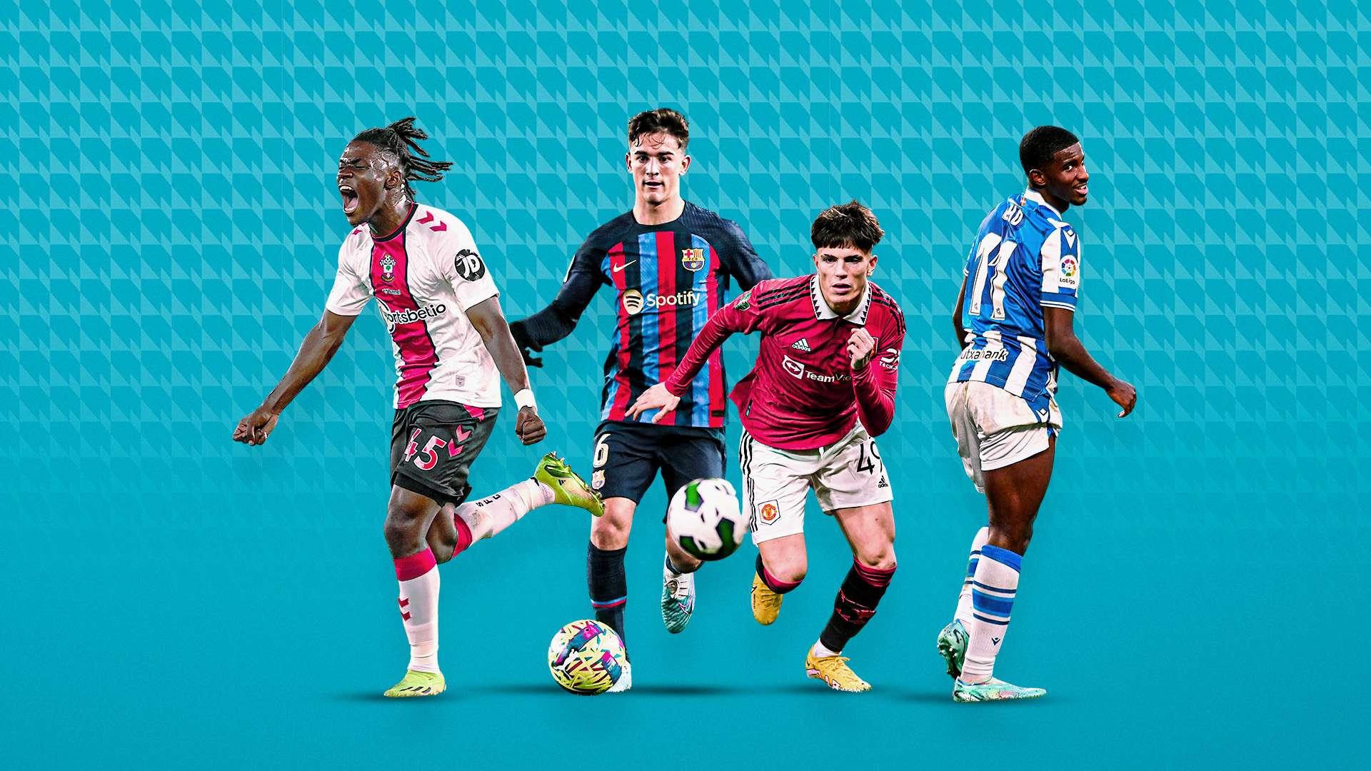 球迷們將矚 球迷們將矚