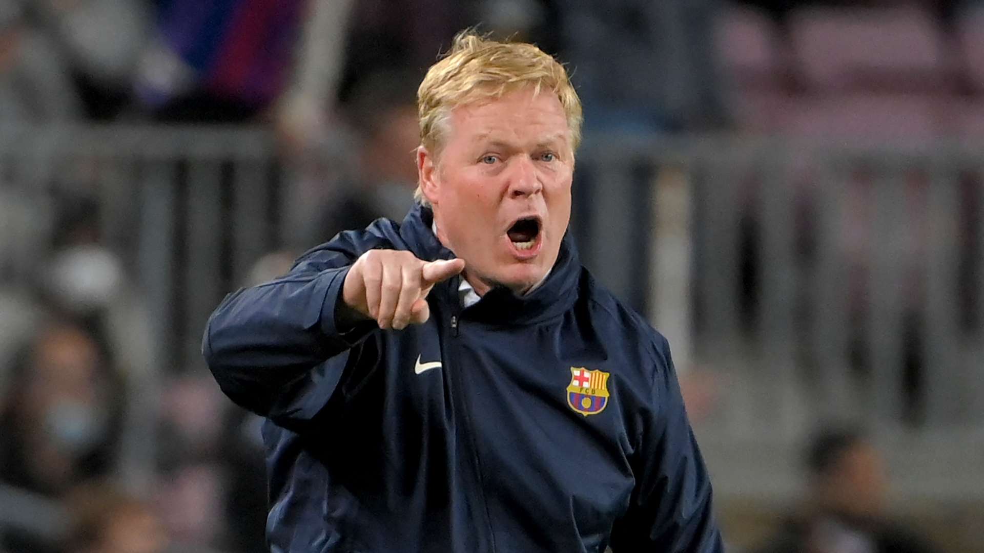 比賽從一開 比賽從一開