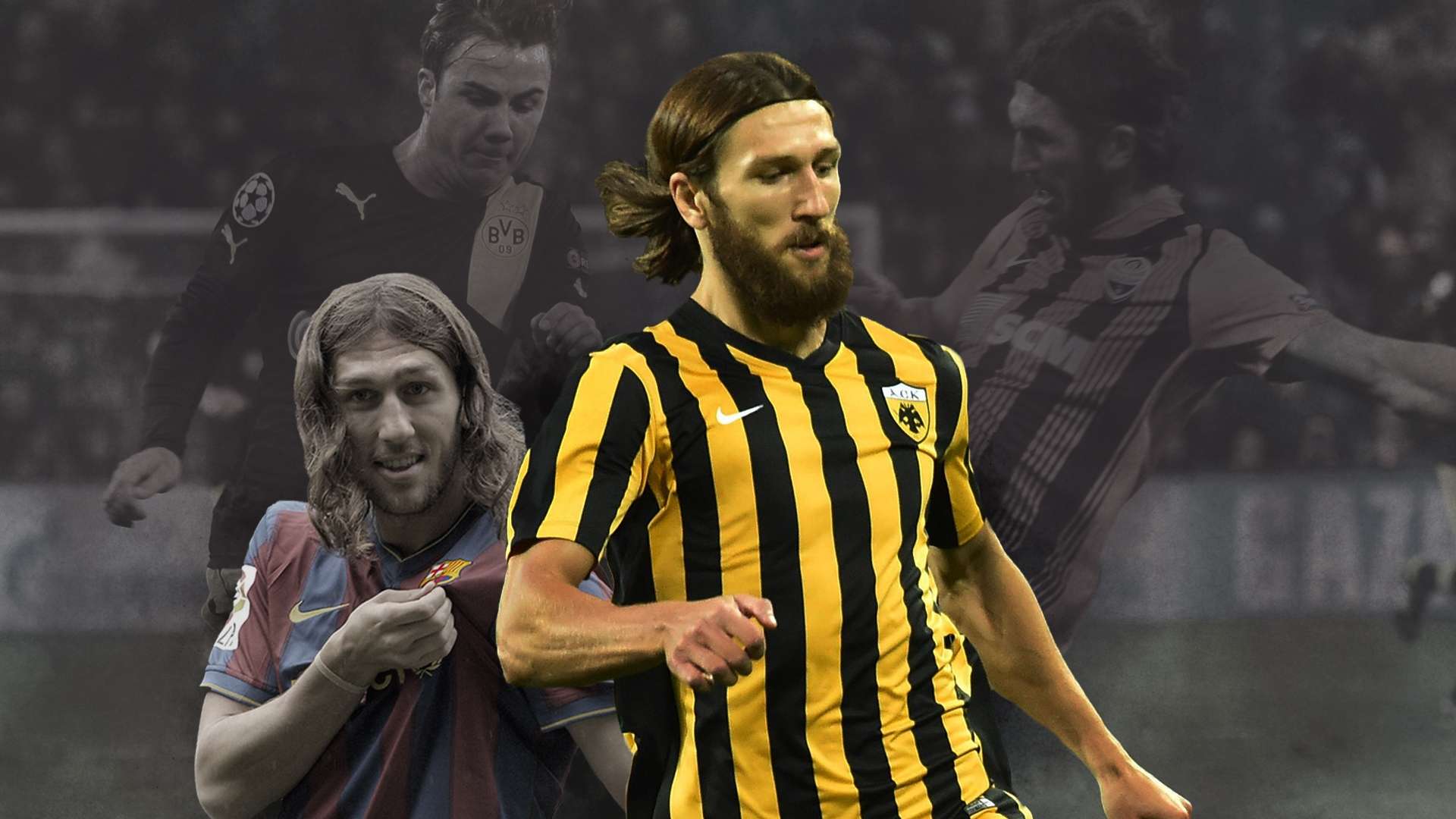 轉會市場上 轉會市場上