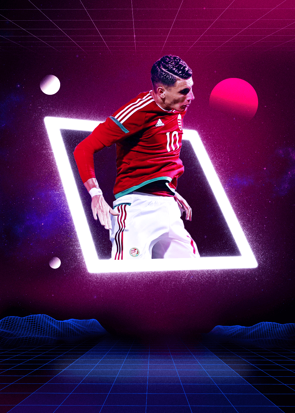 教練的力量 教練的力量