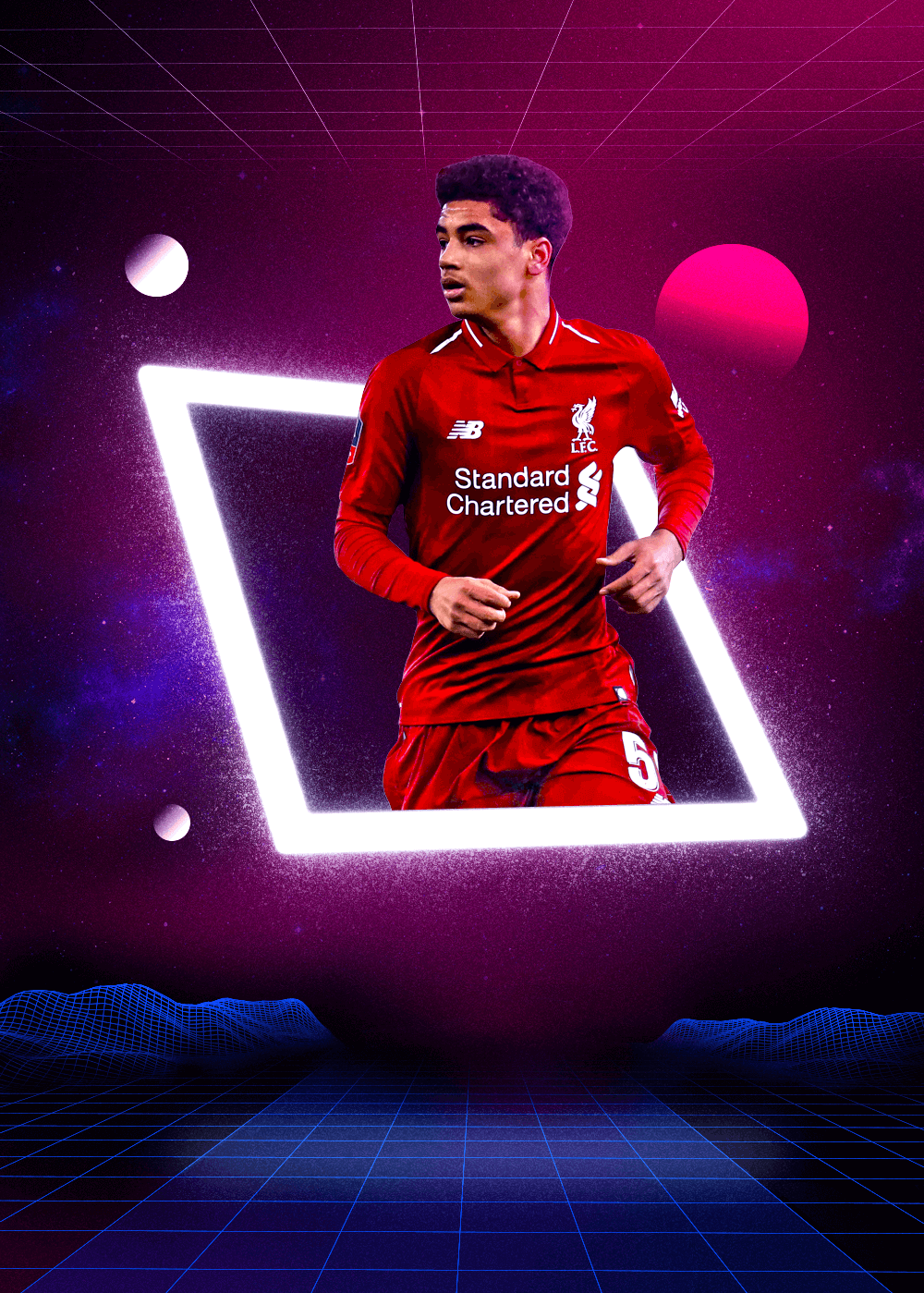 关注和球迷 关注和球迷